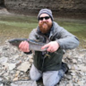 Meet your Posher, David